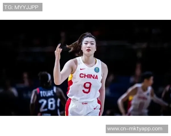 女篮总决赛爆冷惨败13分李梦韩旭状态低迷难救主 女篮总决赛爆冷惨败13分李梦韩旭状态低迷难救主