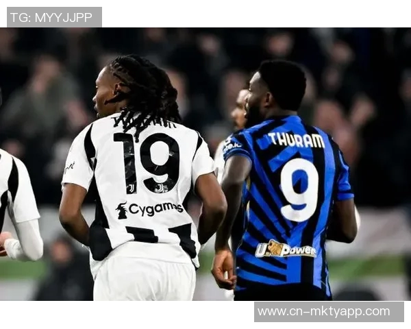 国际米兰与尤文图斯巅峰对决谁将赢得意甲荣耀之战