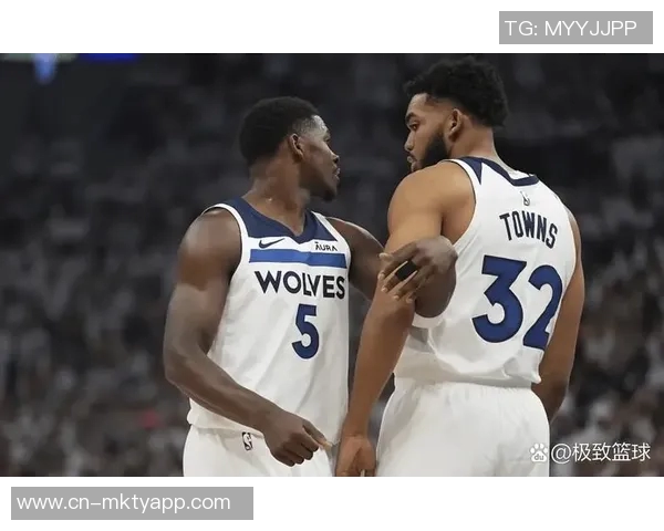 森林狼与爵士激战正酣谁能在这场对决中笑到最后